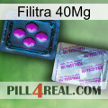 Filitra 40Mg 37